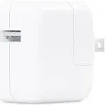 Apple 12W USB Power Adapter