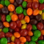 Skittles Bulk Candy 5lb Bulk Skittles Candy Bag by Snackivore