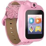 Playzoom 2 Kids Smartwatch: Blush Glitter