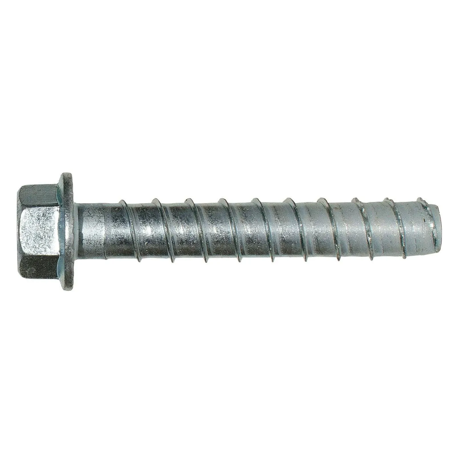 Simpson Strong-Tie THD75500H - Titen HD Concrete Screw Anchor (Zinc) 3/4" x 5" 5ct