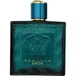 Versace Eros by Versace 3.4 oz Deodorant Spray / Men