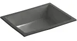 Kohler K-2882-58 Verticyl 19-13/16&#034; Rectangular Undermount Bathroom Sink