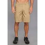 Columbia Men's Washed Out Short