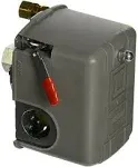 Square D Pumptrol Pressure switch for compressed air compressor 9013FHG12J52M.<wbr/>..