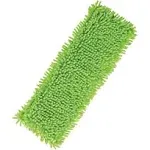 Libman 196 18 1/2" Microfiber Dust Mop Pad for 195 - 6/Case