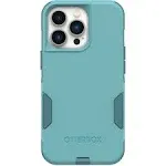 OtterBox - Commuter Case for Apple iPhone 13 Pro - Riveting Way