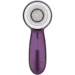 Michael Todd Beauty – Soniclear Petite – Facial Cleansing Brush System – 3-Speeds – Face Cleansing Brush & Exfoliating Face Brush