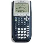 Texas Instruments TI-84 Plus