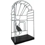 FF-SC15 Stretch Cage - Silver (New)