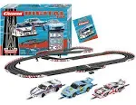 30031 Carrera Digital 132 Retro Grand Prix 1:32 Slot Car Set