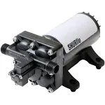 Pentair Shurflo 4048 High Flow Pump 4048-153-a75 - 4048-153-E75 (W4)