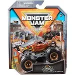 2023 MONSTER JAM™ 1:64TH SCALE *KNIGHTMARE* MONSTER TRUCK