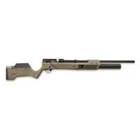 Umarex Gauntlet 2 HPA PCP Air Rifle, .22 Caliber, 28.5&quot; Barrel, 10 Rounds