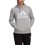 Adidas Women's Essentials Logo Fleece Hoodie