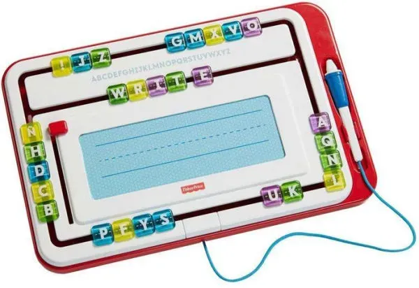 Fisher Price TNL Alpha Writer by Fisher Price | Barnes & Noble®