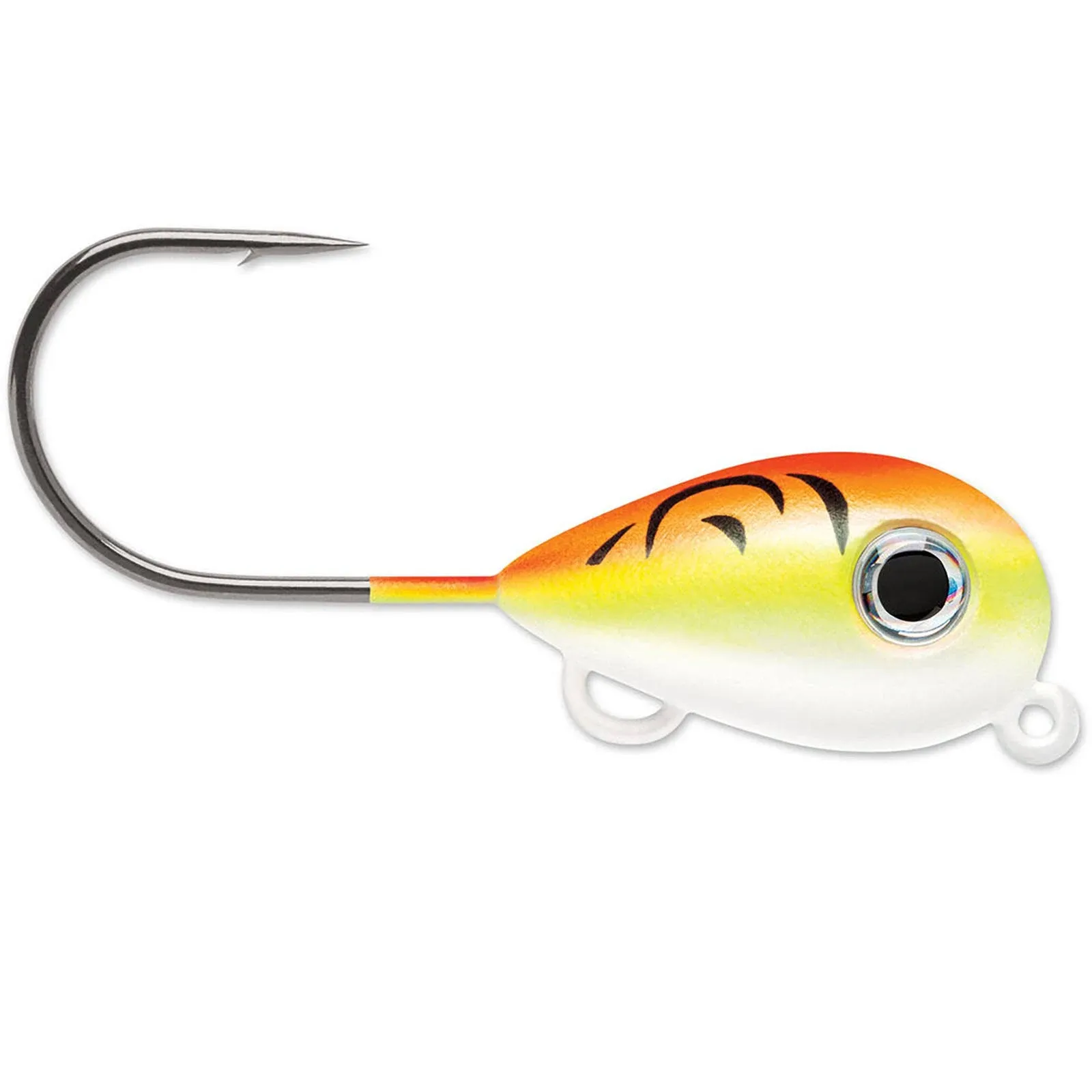 VMC Orange Fire UV Hover Jig