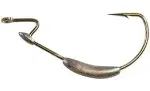 Z-Man ChinlockZ SWS Weighted Swimbait Hooks