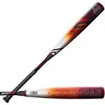 2023 Louisville Slugger Select Pwr (-10) USSSA Baseball Bat