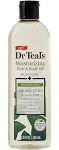 Dr Teals Body Oil, with Pure Epsom Salt, Relax & Relief, with Eucalyptus & Spearmint - 8.8 fl oz