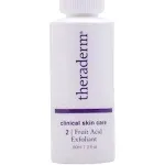 Theraderm - Fruit Acid Exfoliant (10% Lactic Acid) 2 fl oz.