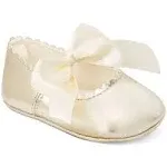 First Impressions
Baby Girls Soft Sole Ballet Flats, Created for Macy's