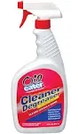 Oil Eater 1 Cleaner Degreaser