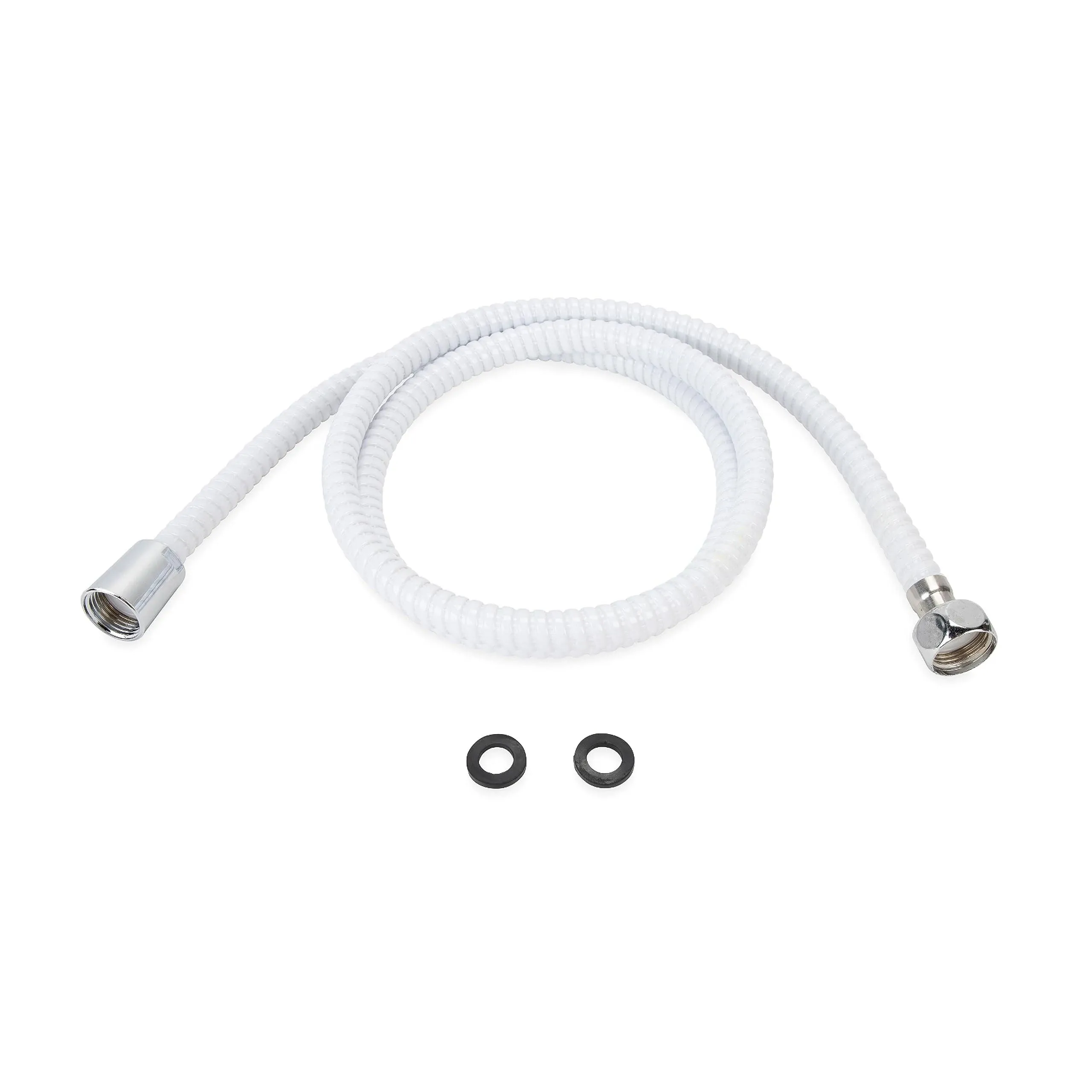 Camco 43717 60 in. White RV Shower Hose