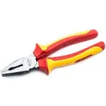 VDE Insulated Linesman Pliers 8in