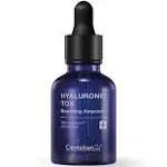 Centellian 24 Hyaluronic Tox Boosting Ampoule - Deep Moisturization & Hydration with Hyaluronic Acid 250,000 PPM & Panthenol (1.01 fl oz) by Dongkook