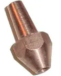 Motor Guard Electrode Tips