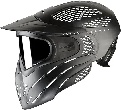 JT Paintball Premise Headshield Goggle