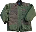 Wild Hare Cold Weather Insulated Shooting Coat SKU - 165347