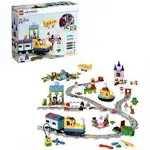 LEGO Education DUPLO Coding Express 45025, STEM Educational Child Replacement