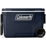 Coleman 316 Series Wheeled Cooler