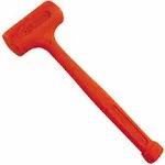 Dead Blow Hammer, 10 oz., 10"