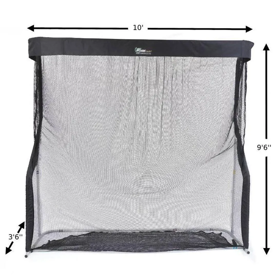 The Net Return Pro Series V2 Golf Net, XL