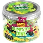 Crazy Aaron Dumpster Dive Slime Charmers