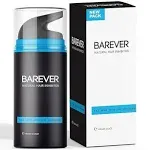 Barever Natural Hair Inhibitor 100gm | Natural Face, Body, Bikini Line, Underarm Permanent Hair Removal | for Both Men & Women