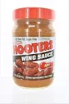 Sauce Wing Hot, 12 Ounces (Pack of 1)