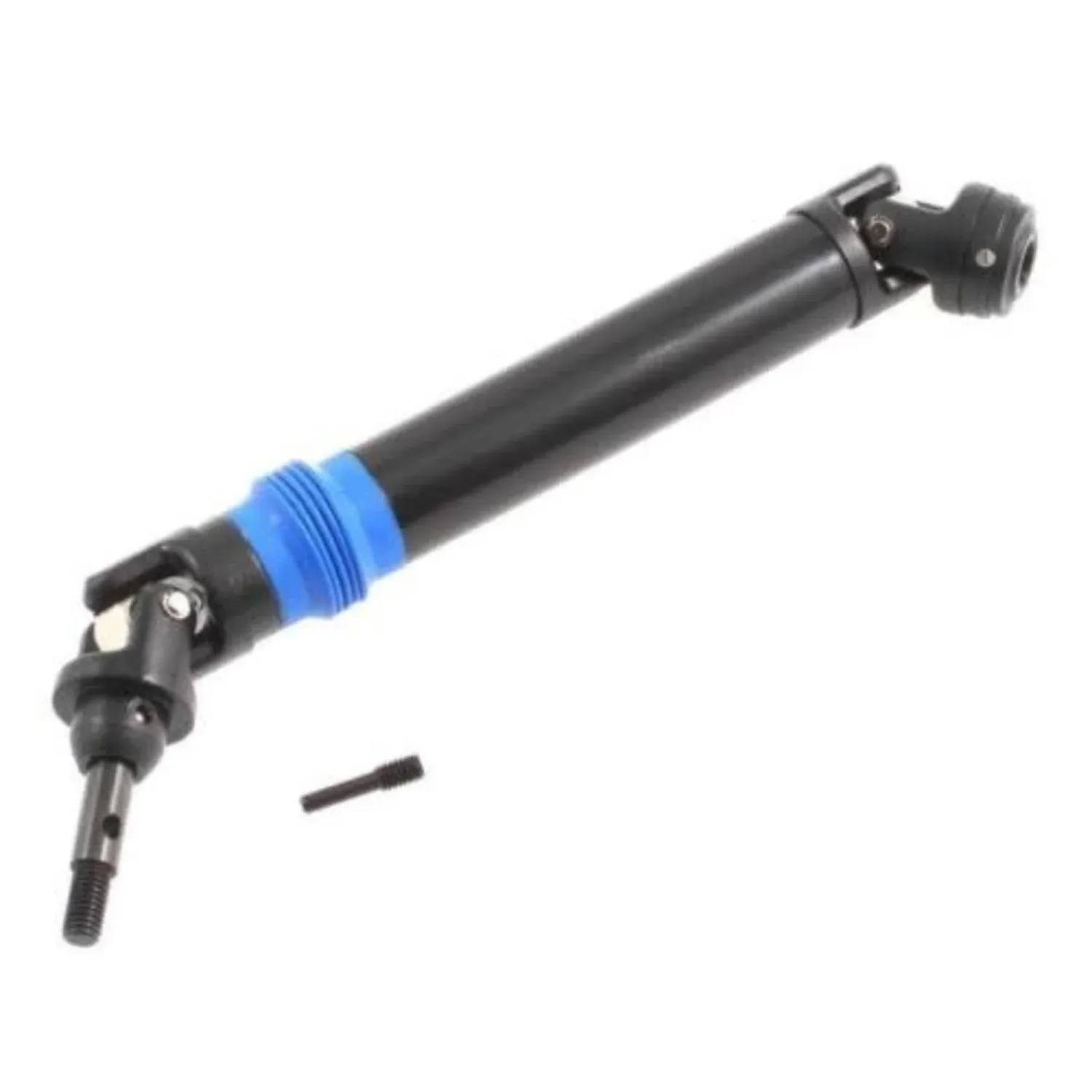 Traxxas 5451X Revo Front/Rear Driveshaft Assembly (1)