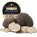 Fresh Black Burgundy Truffles (Tuber Uncinatum) 4 oz (112gr) and Taste of ...