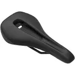 Ergon SM Enduro Comp Saddle - Stealth - Small/Medium