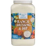 Member&#039;s Mark Ranch Dressing (1 gallon)