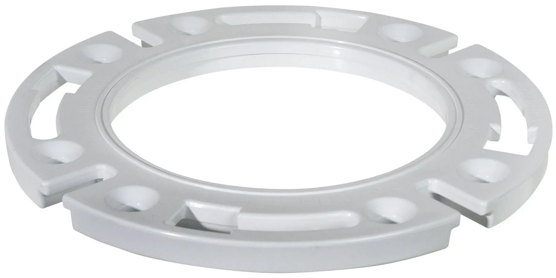 Sioux Chief Raise A Ring Closet Flange Extension Ring Kit