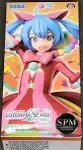 Project Sekai Colorful Stage! Feat Hatsune Miku: Wonderland Miku SPM Figure