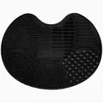 Sigma Beauty Spa Express Brush Cleaning Mat - Black