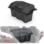 73 qt Rear Cargo Box for RZR Pro XP / Turbo R | A & UTV Pro