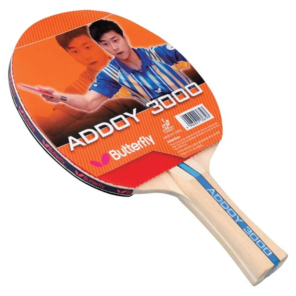 Butterfly Addoy 3000 Table Tennis Racket