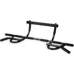 Spri 12-Grip Pull-Up Bar