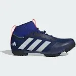 Adidas Gravel Cycling Shoes Blue 6